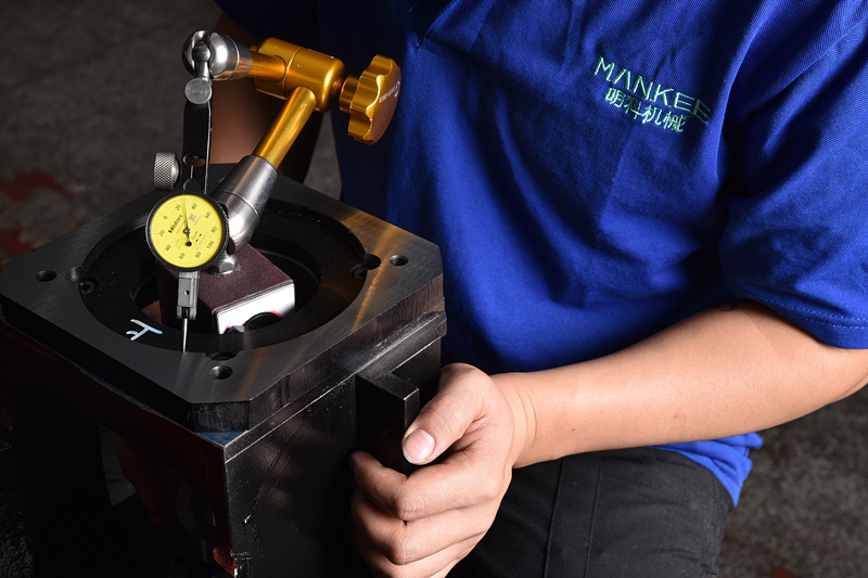 5G终端加工中心 5G终端加工中心